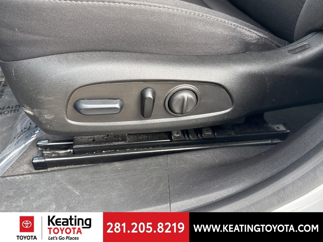 Chevrolet Malibu 1LT 2023