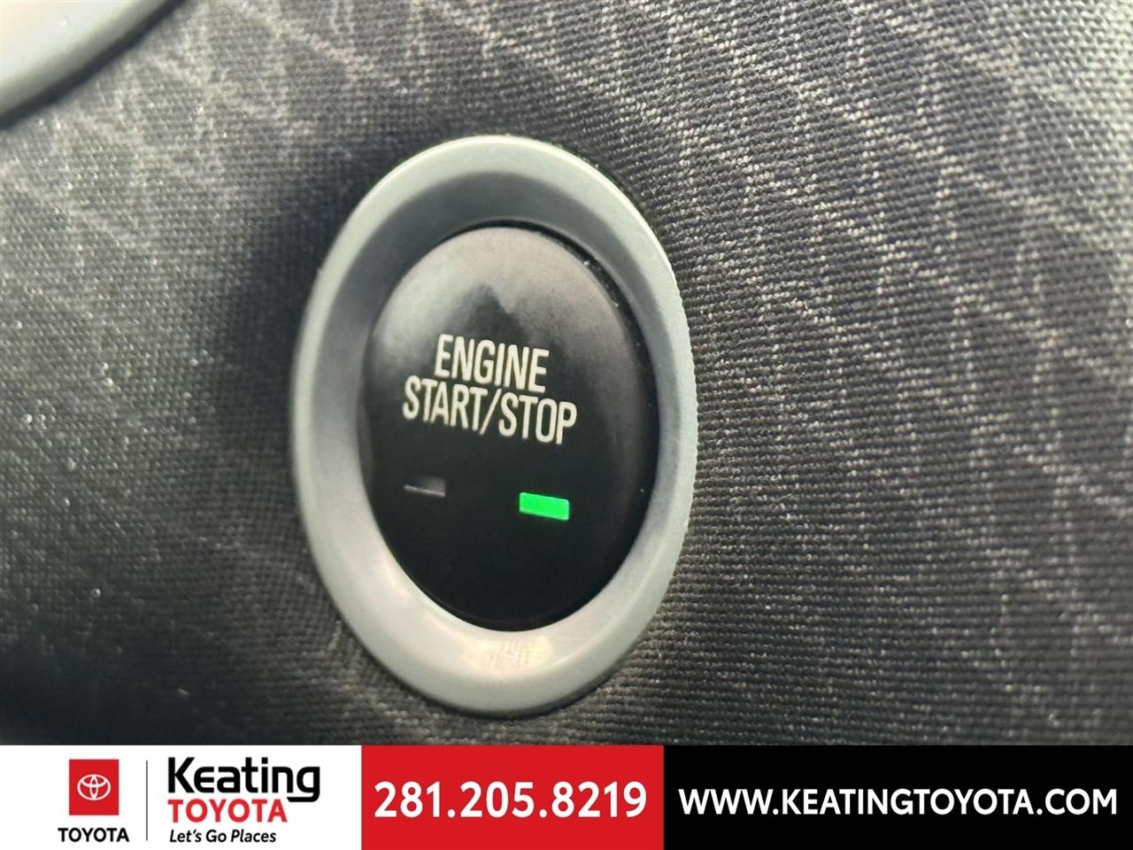 Chevrolet Malibu 1LT 2023