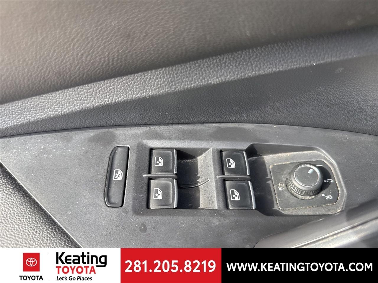 Volkswagen Jetta S 2022