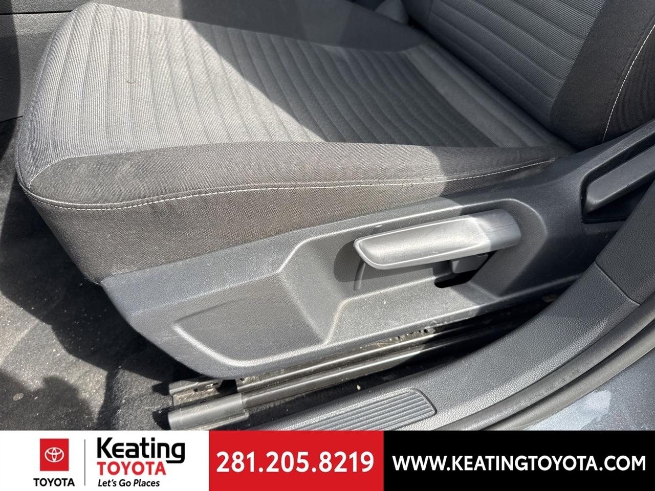 Volkswagen Jetta S 2022