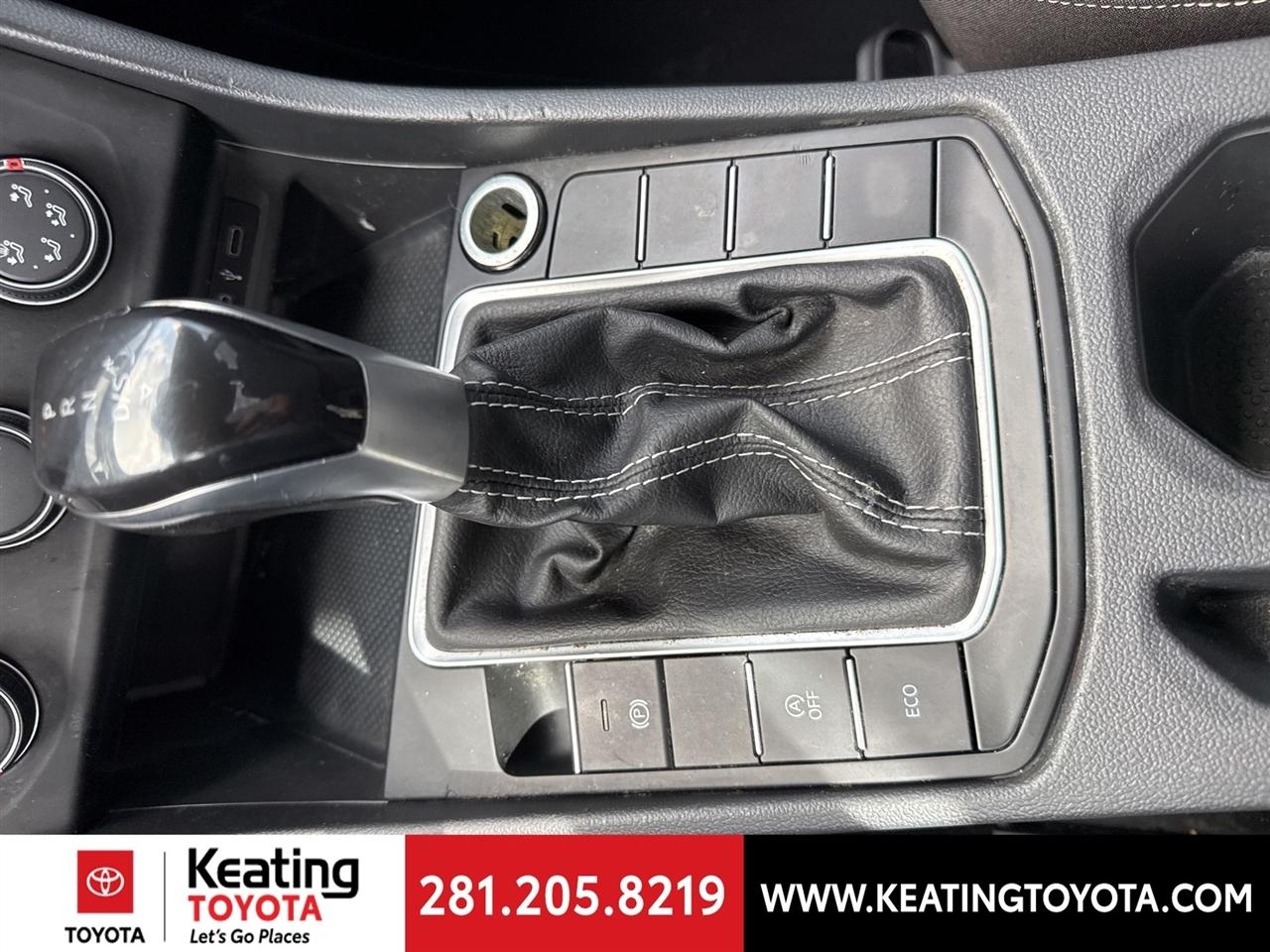 Volkswagen Jetta S 2022