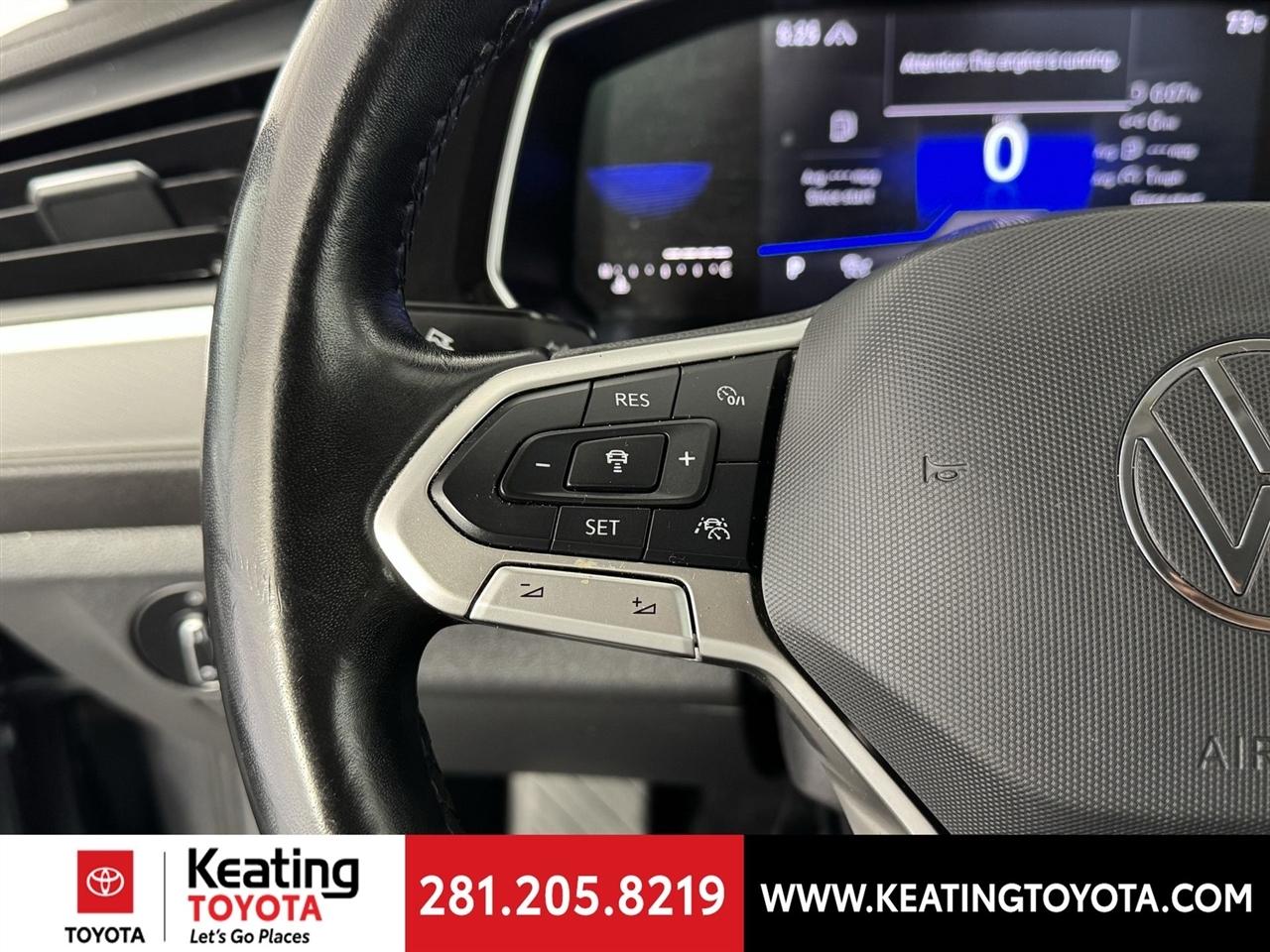 Volkswagen Jetta S 2022