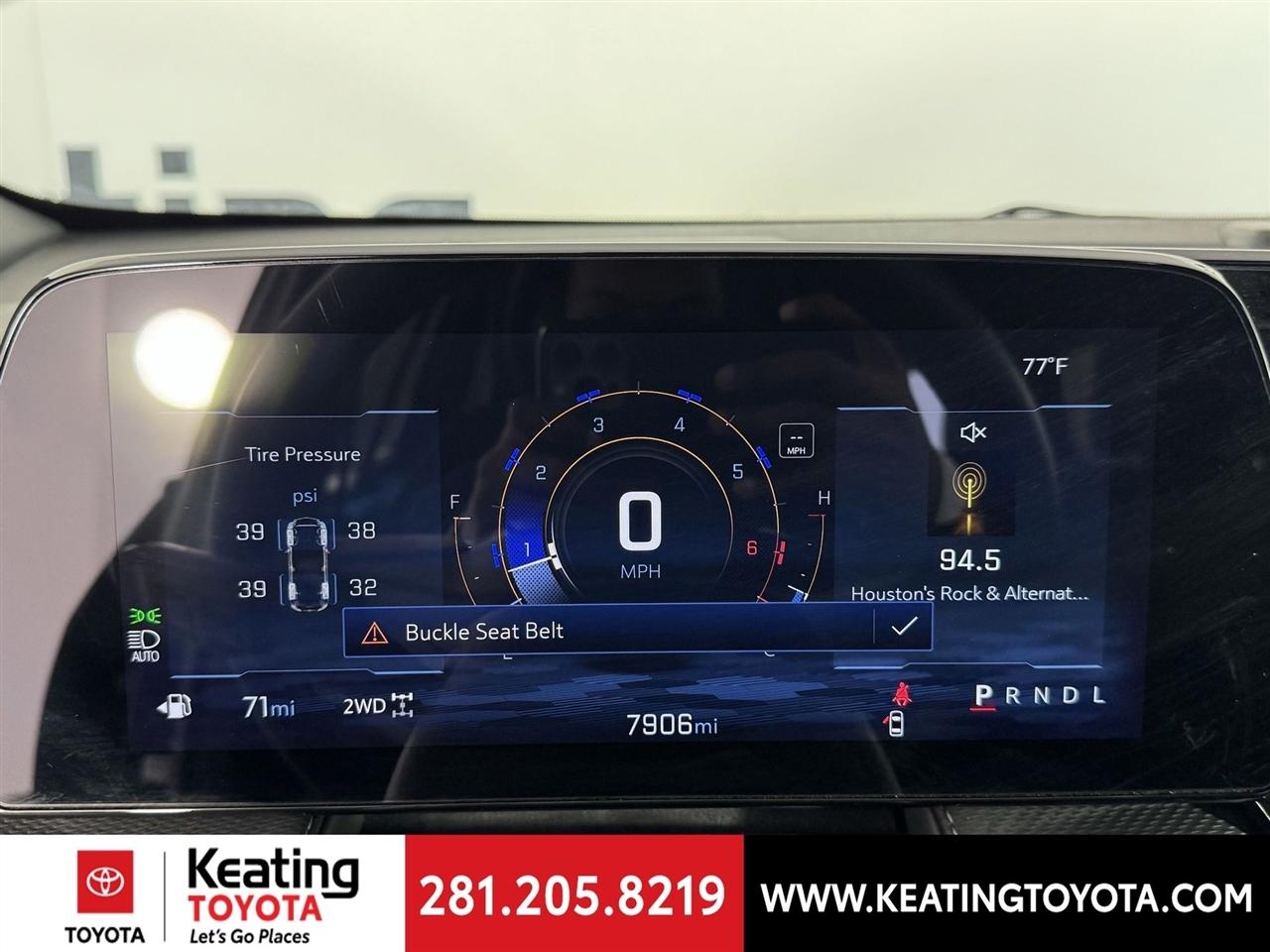 Chevrolet Equinox LT AWD 2026