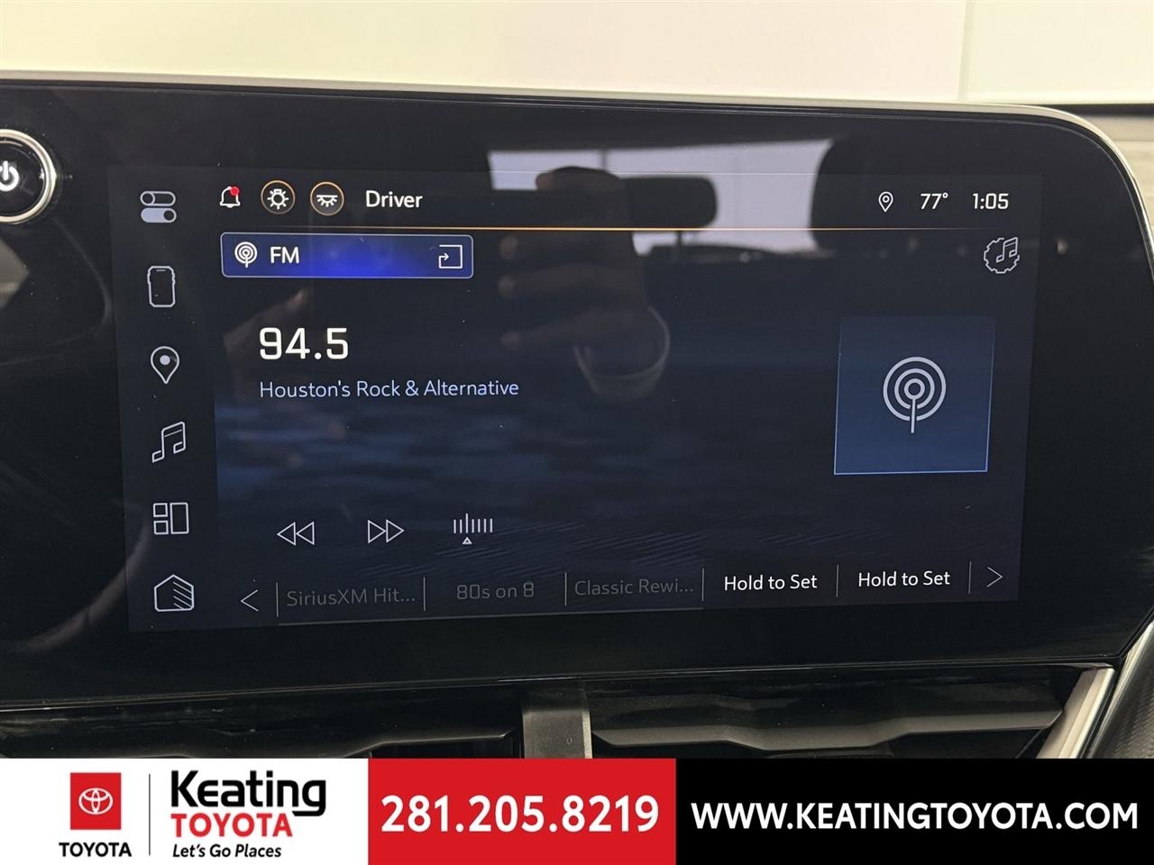 Chevrolet Equinox LT AWD 2026