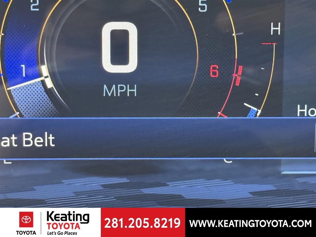 Chevrolet Equinox LT AWD 2026