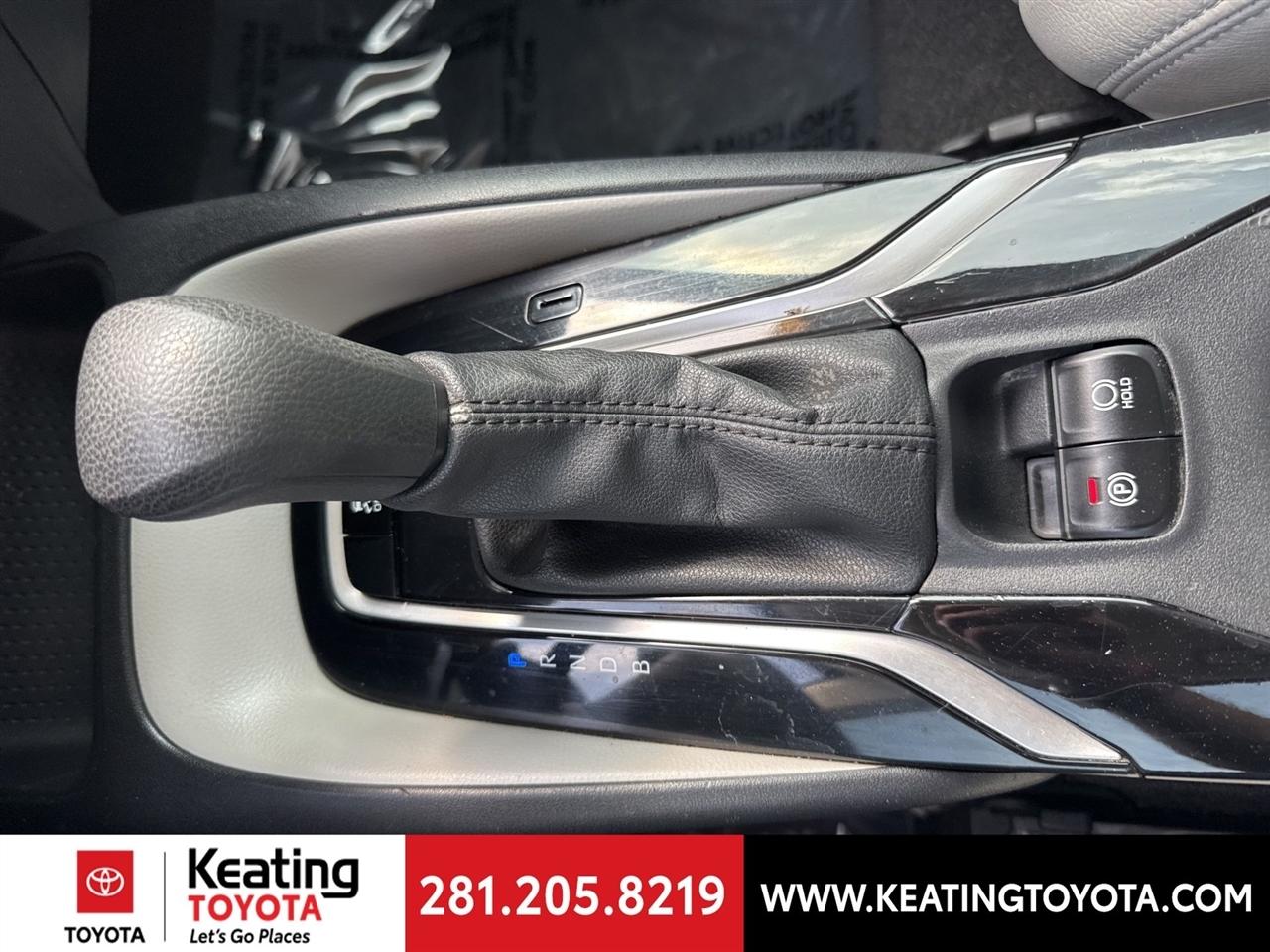 Toyota Corolla SE Hatchback 2020