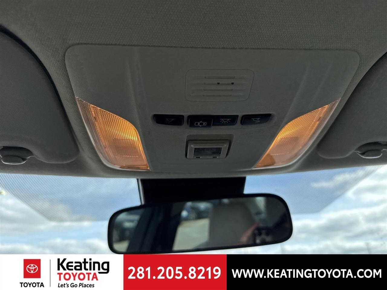 Toyota Corolla SE Hatchback 2020