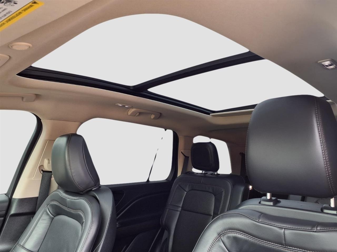 Lincoln Aviator Reserve 2021