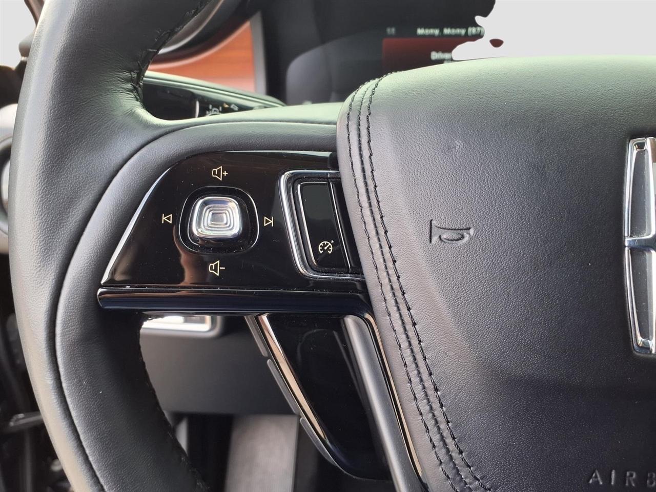 Lincoln Aviator Reserve 2021