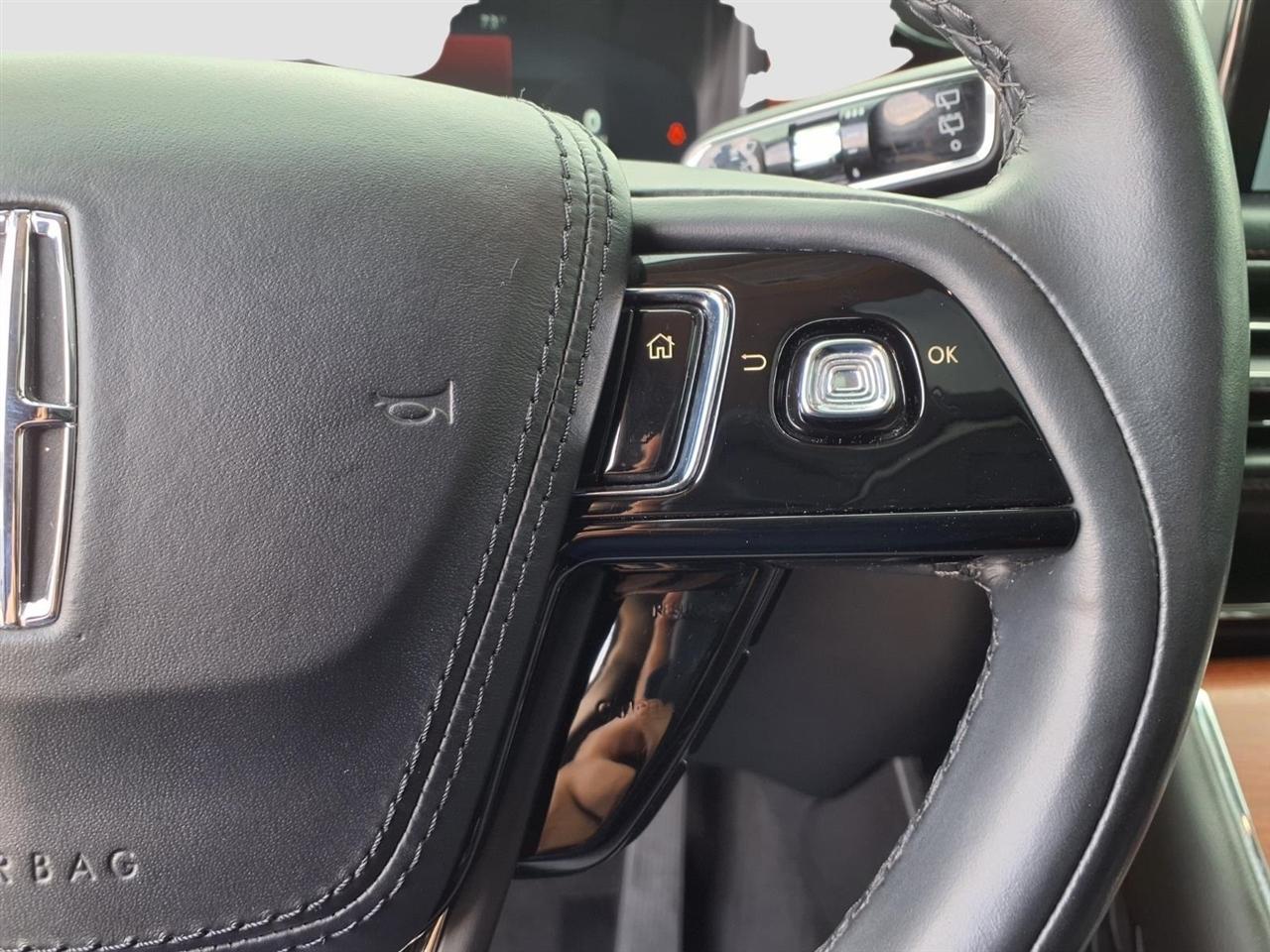 Lincoln Aviator Reserve 2021