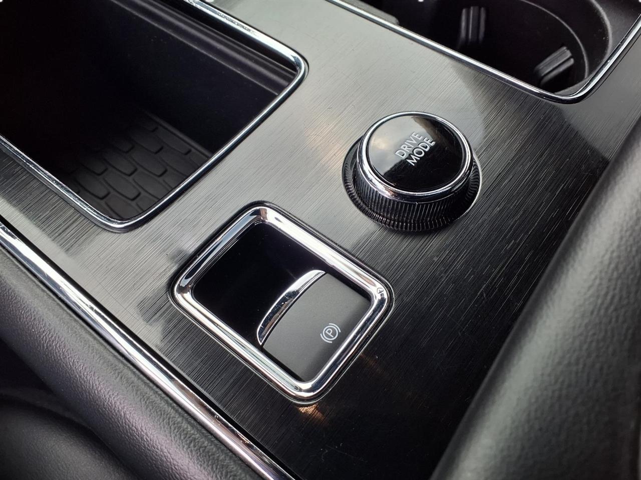 Lincoln Aviator Reserve 2021