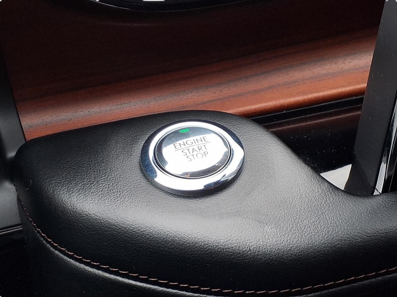 Lincoln Aviator Reserve 2021