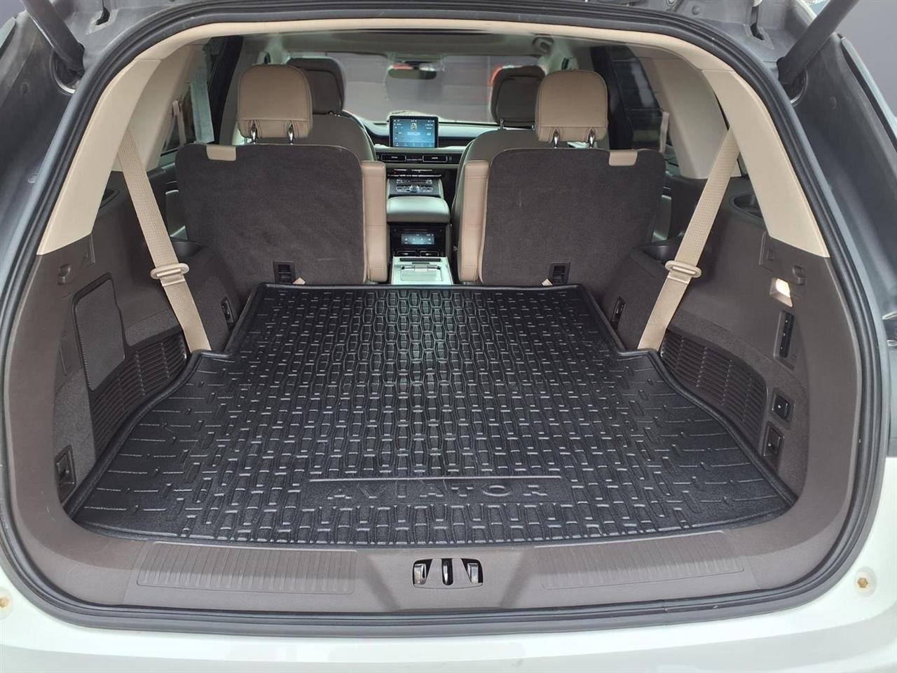 Lincoln Aviator Reserve AWD 2020