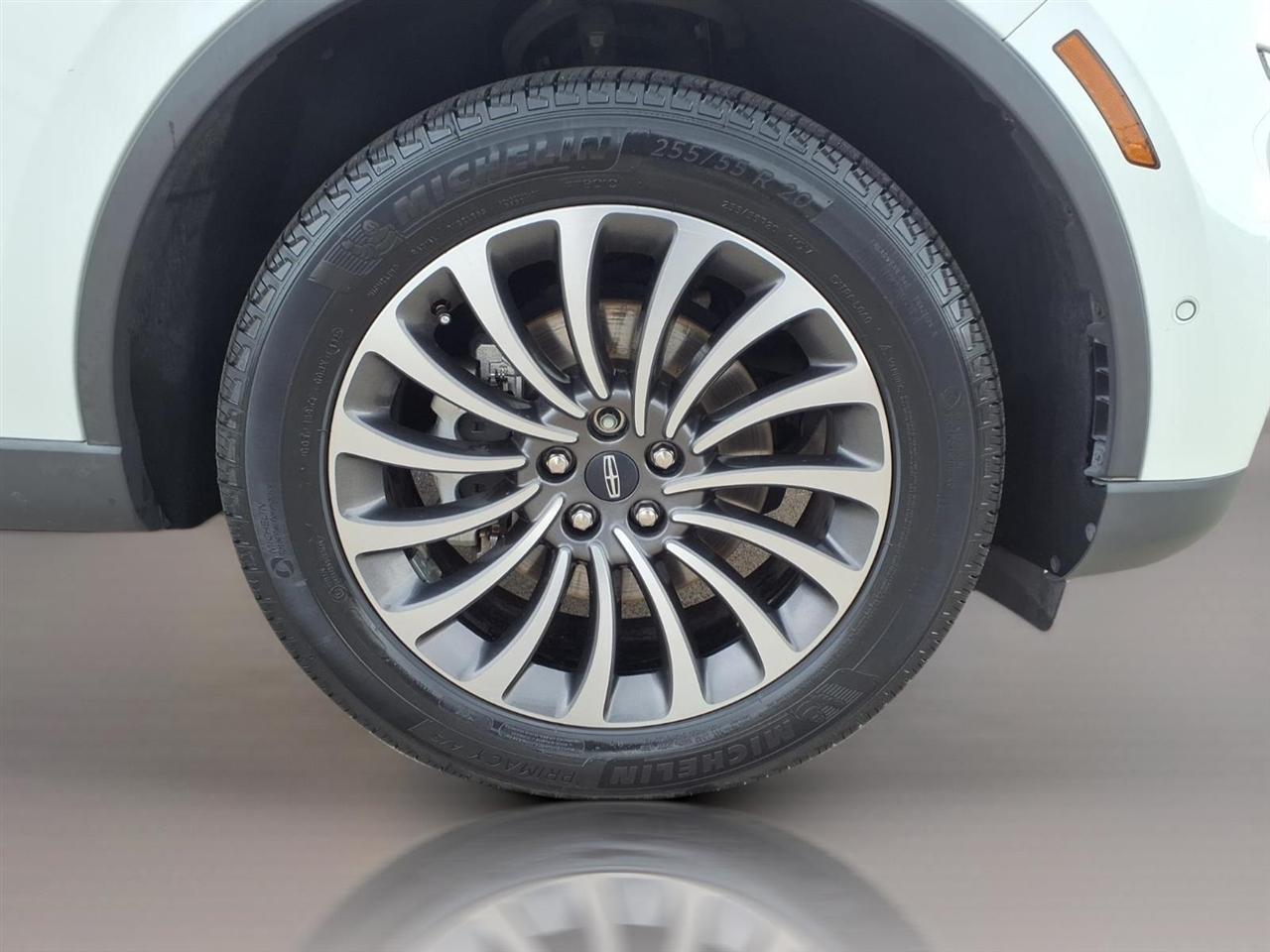 Lincoln Aviator Reserve AWD 2020