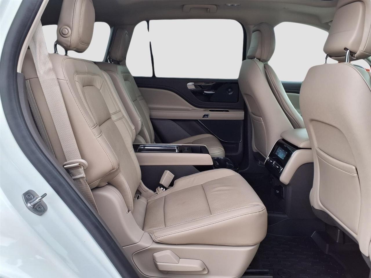 Lincoln Aviator Reserve AWD 2020