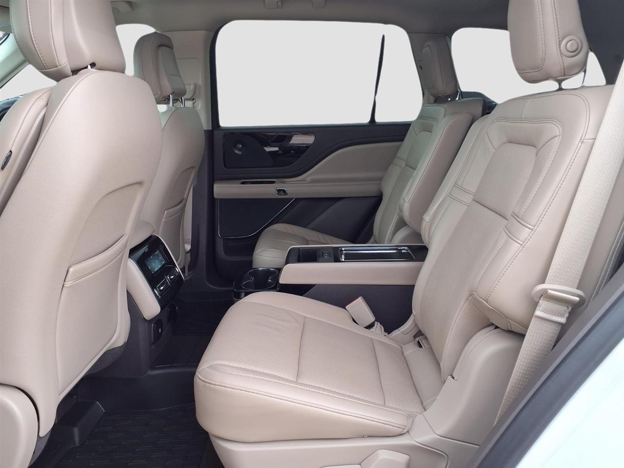 Lincoln Aviator Reserve AWD 2020