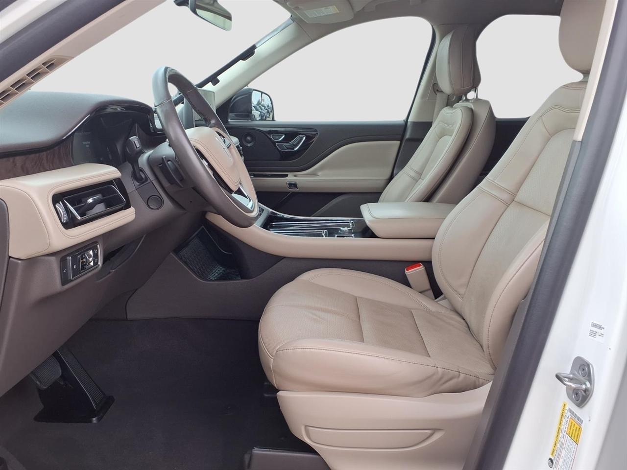 Lincoln Aviator Reserve AWD 2020