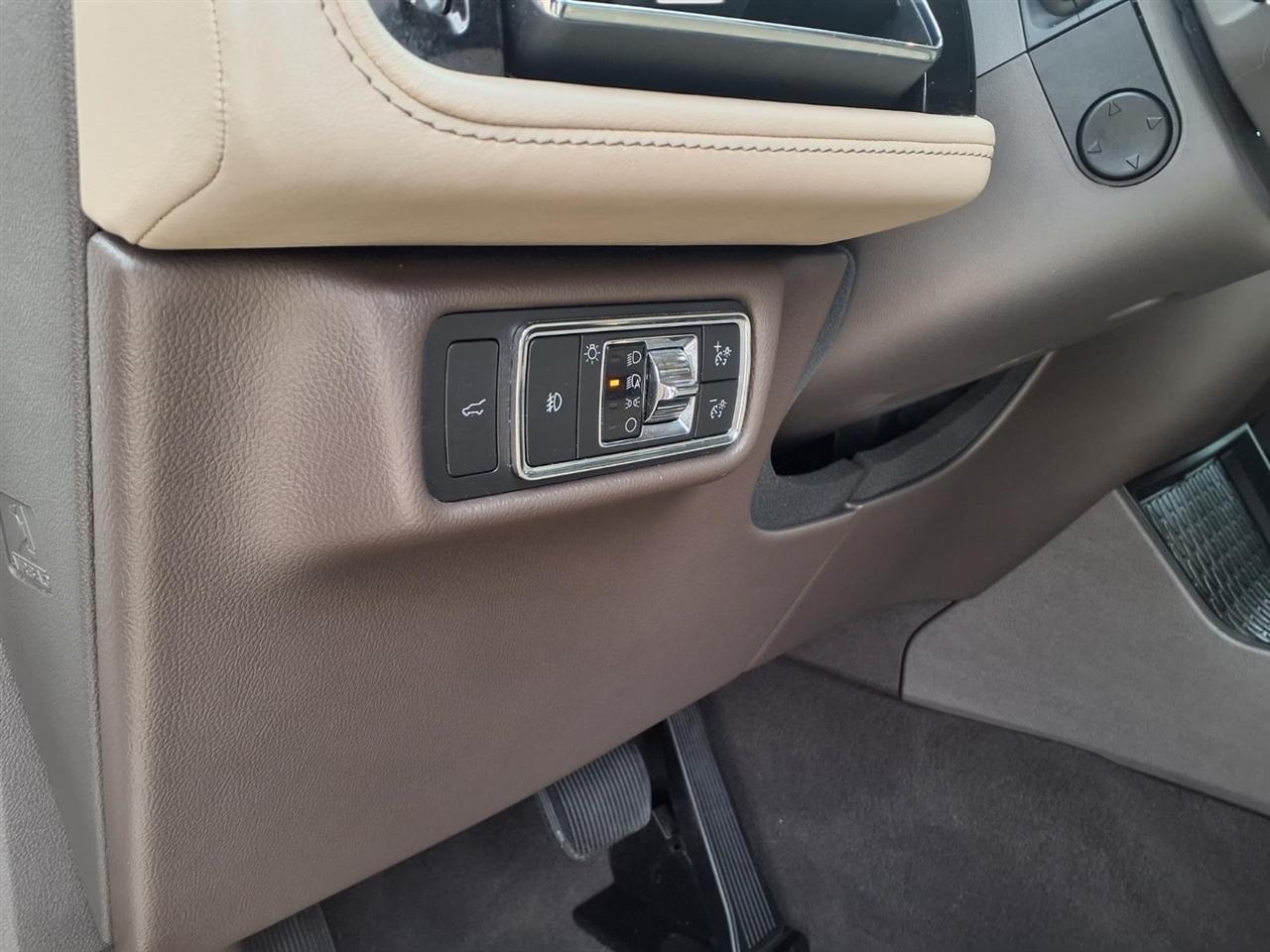 Lincoln Aviator Reserve AWD 2020