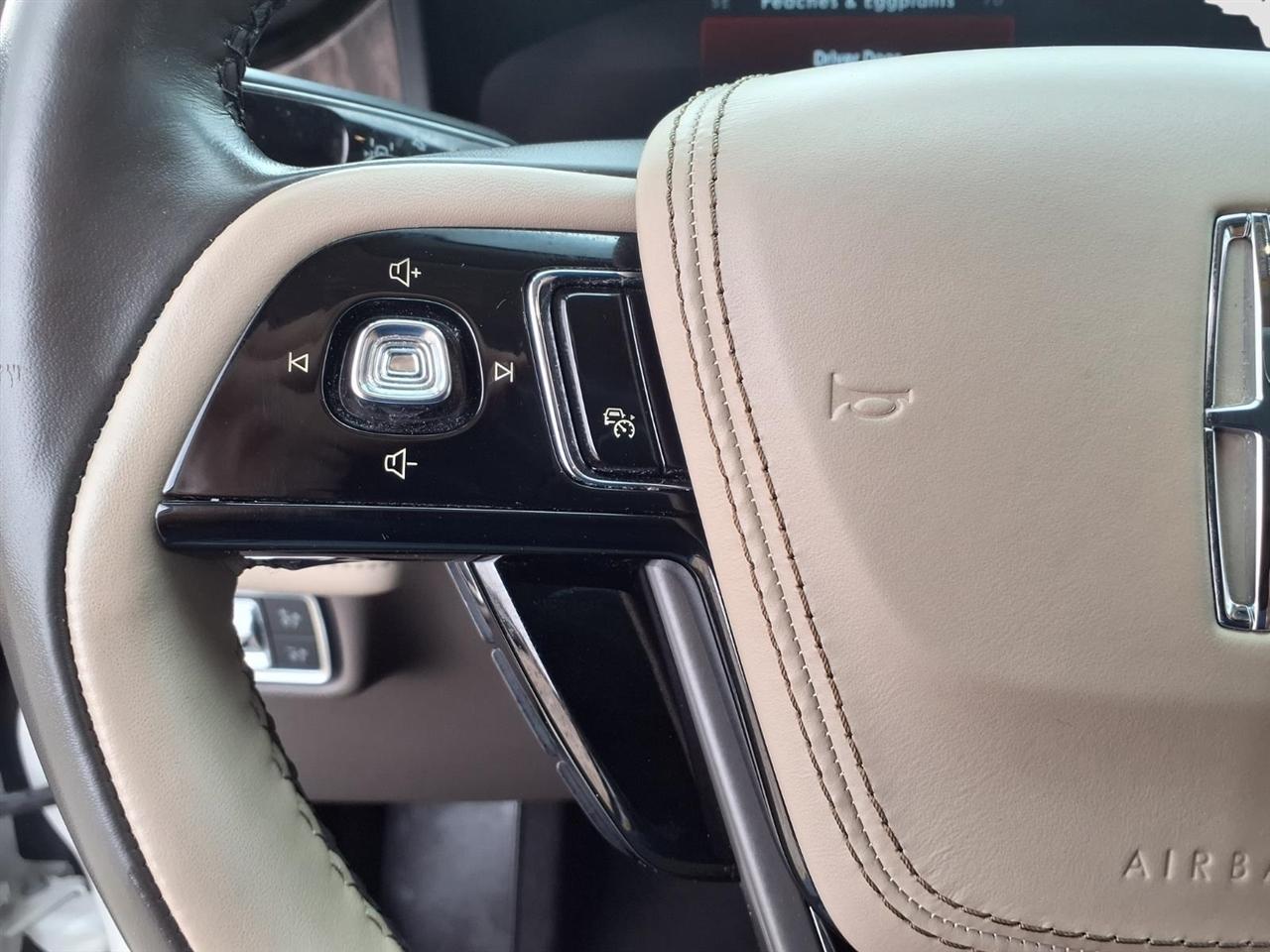 Lincoln Aviator Reserve AWD 2020