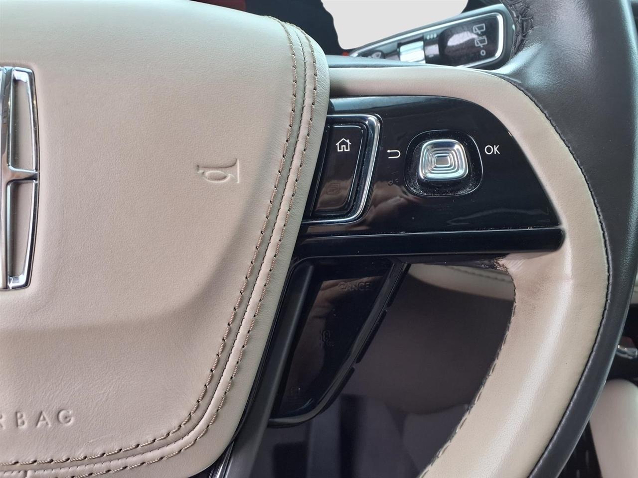 Lincoln Aviator Reserve AWD 2020