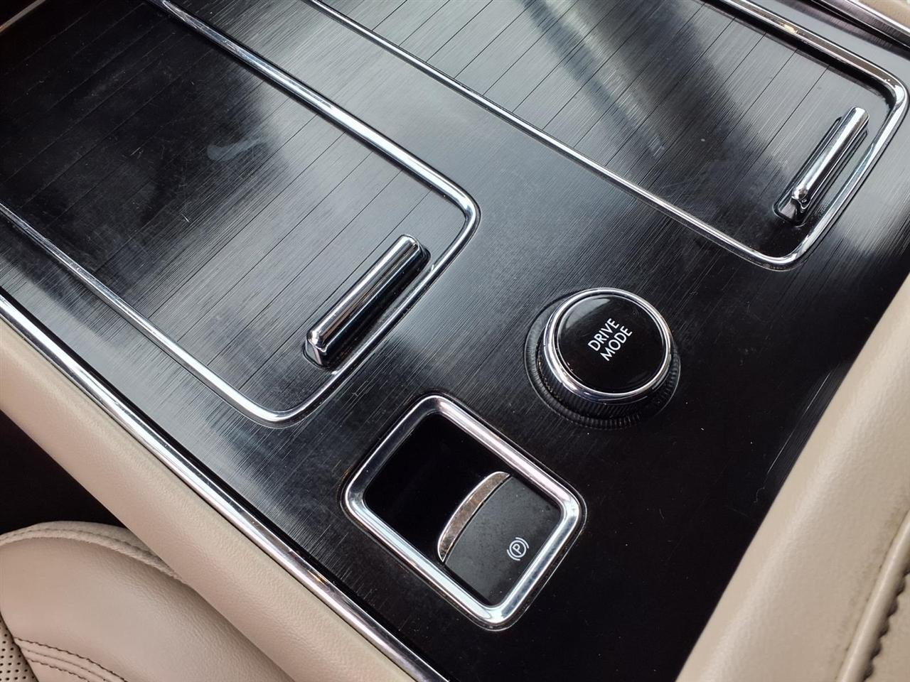 Lincoln Aviator Reserve AWD 2020