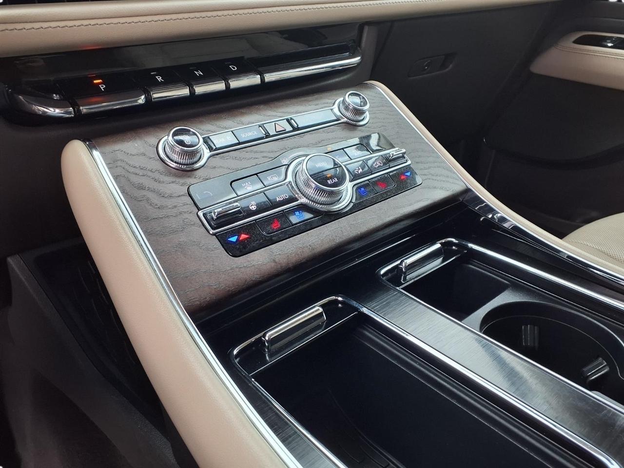 Lincoln Aviator Reserve AWD 2020