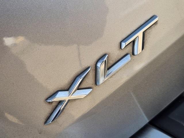 Ford Explorer XLT 2021