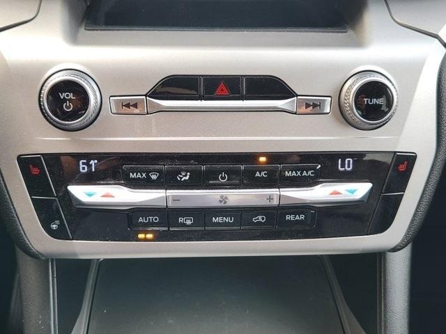 Ford Explorer XLT 2021