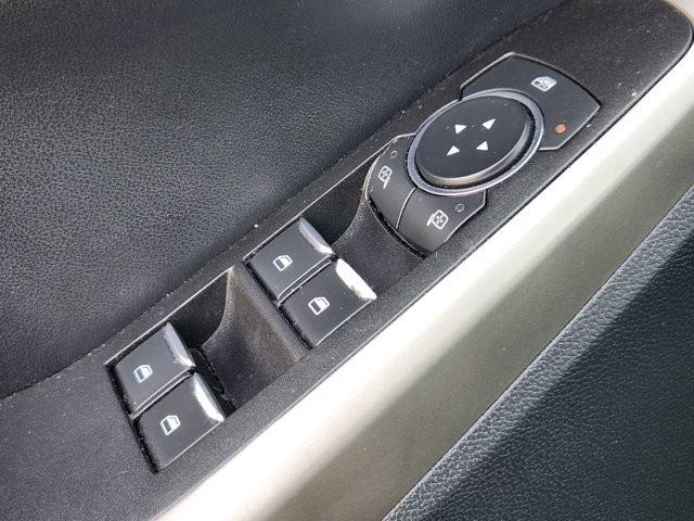 Ford Explorer XLT 2021