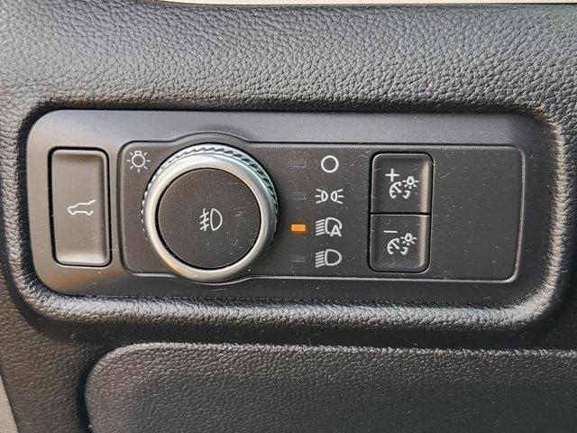 Ford Explorer XLT 2021