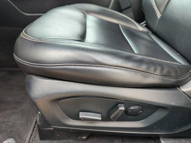 Ford Explorer XLT 2021