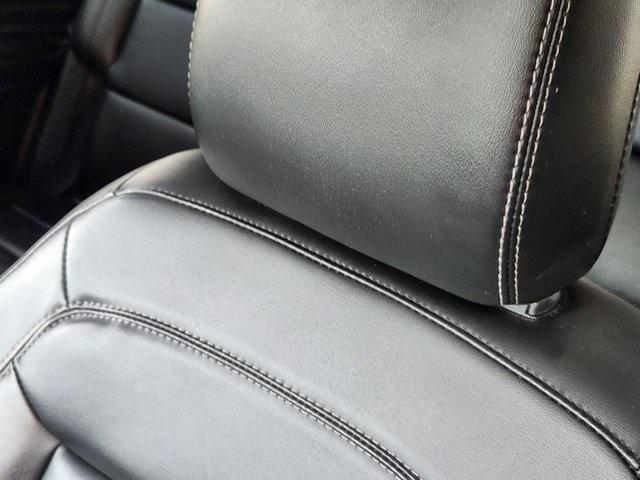 Ford Explorer XLT 2021