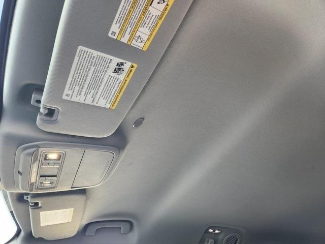 Ford Explorer XLT 2021