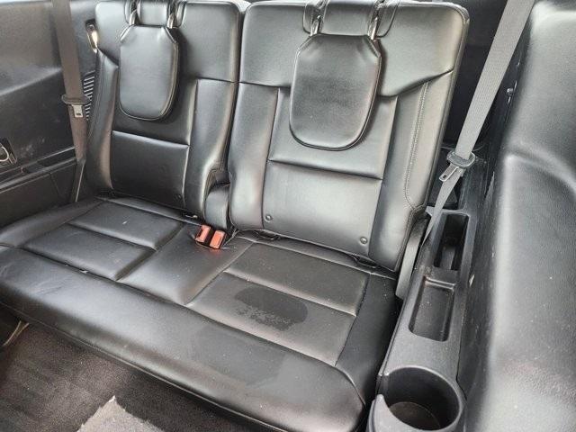 Ford Explorer XLT 2021