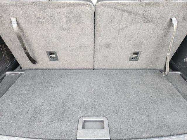 Ford Explorer XLT 2021