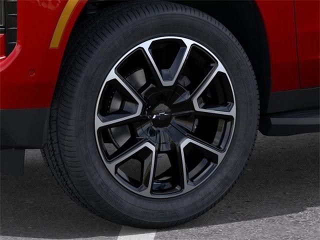 Chevrolet Tahoe RST 2026