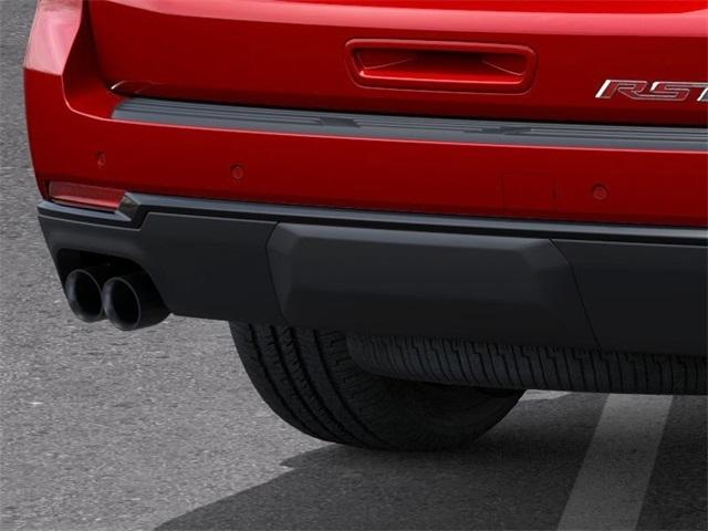 Chevrolet Tahoe RST 2026