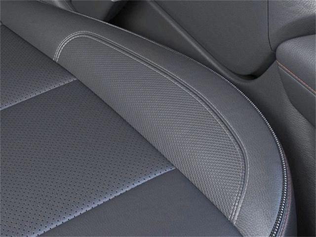 Chevrolet Tahoe RST 2026