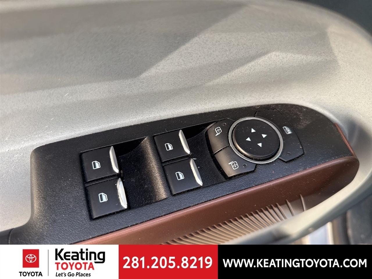 Ford Maverick Lariat 2022