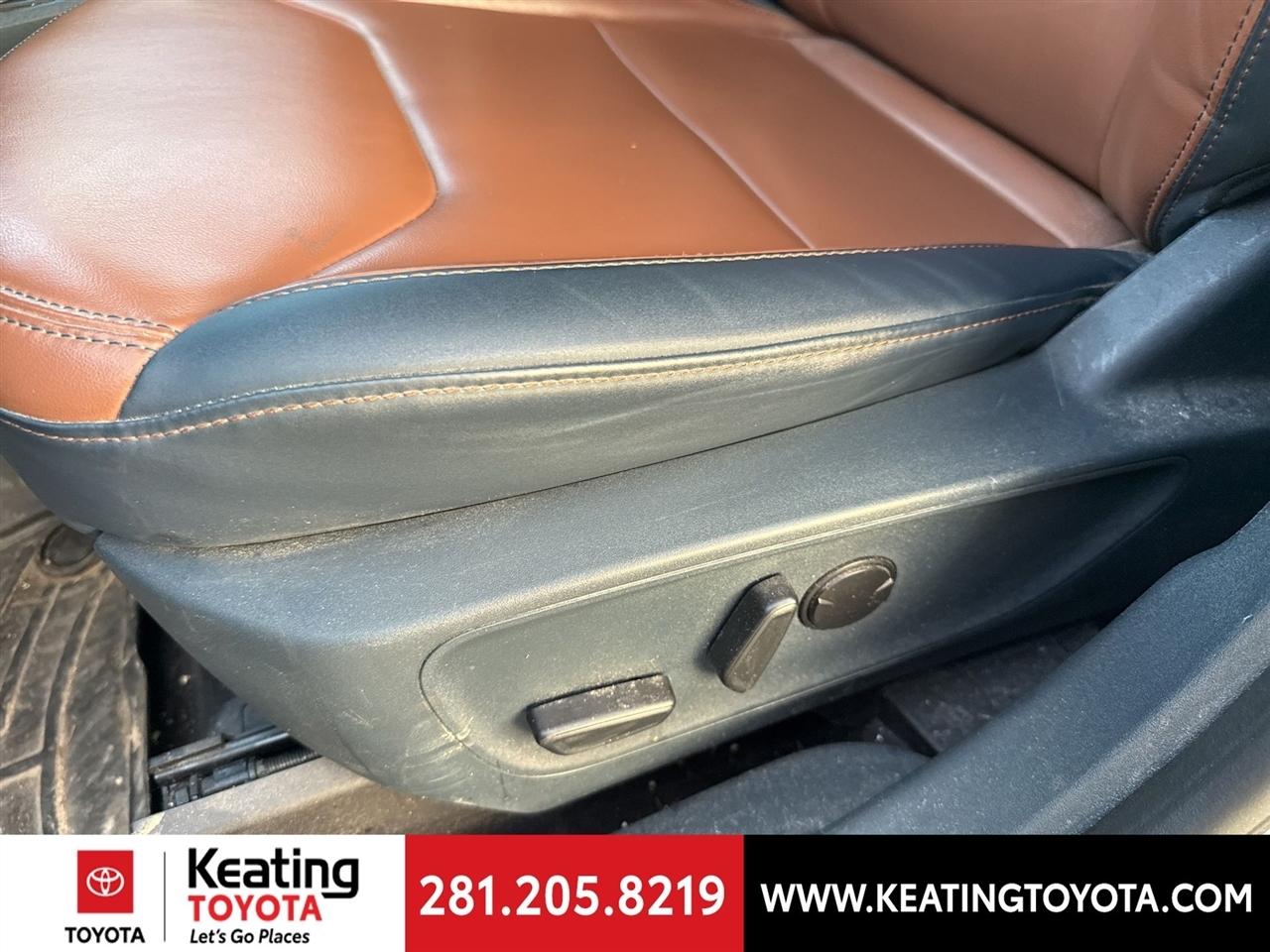 Ford Maverick Lariat 2022