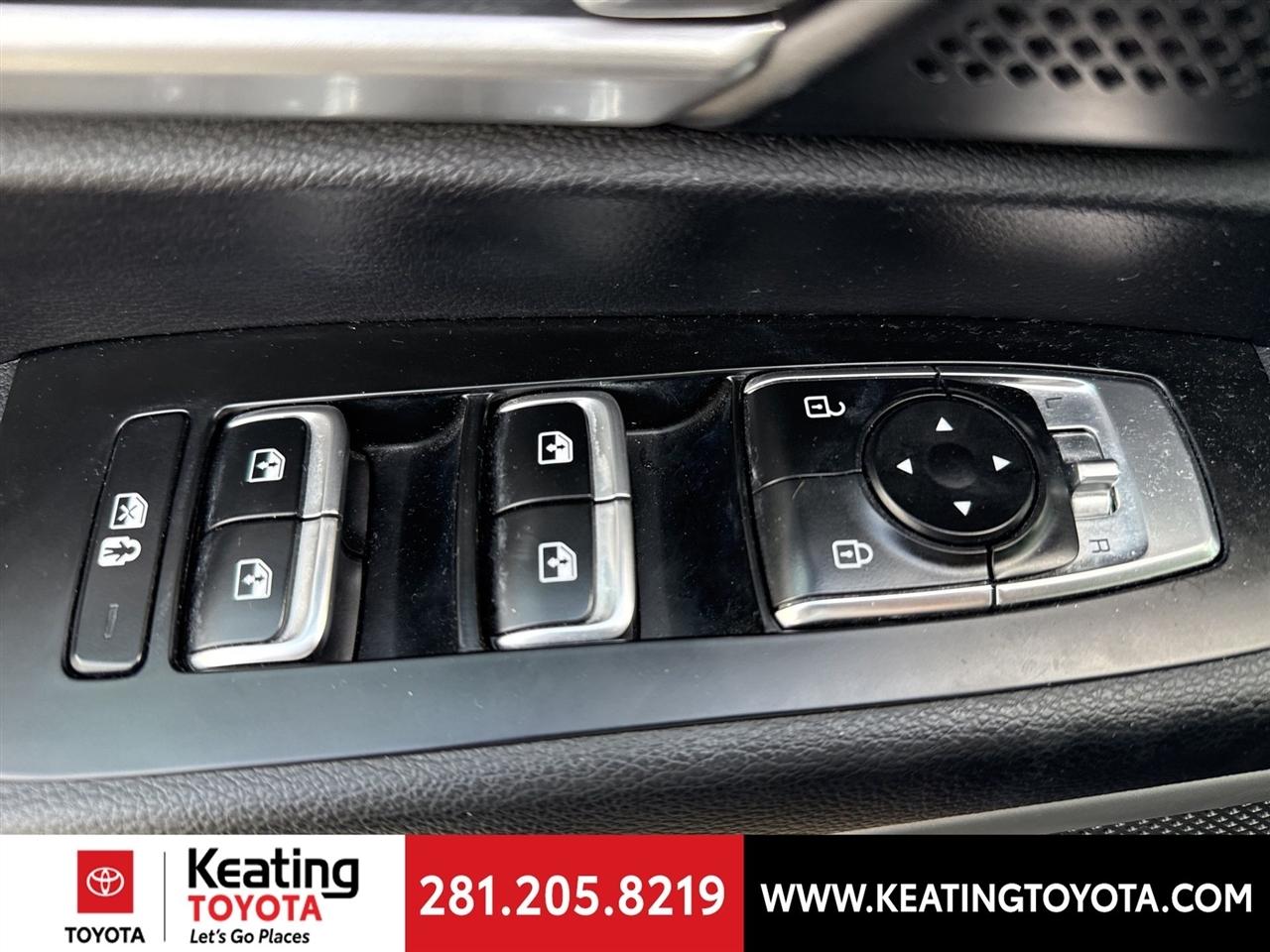 Kia Telluride LX AWD 2022