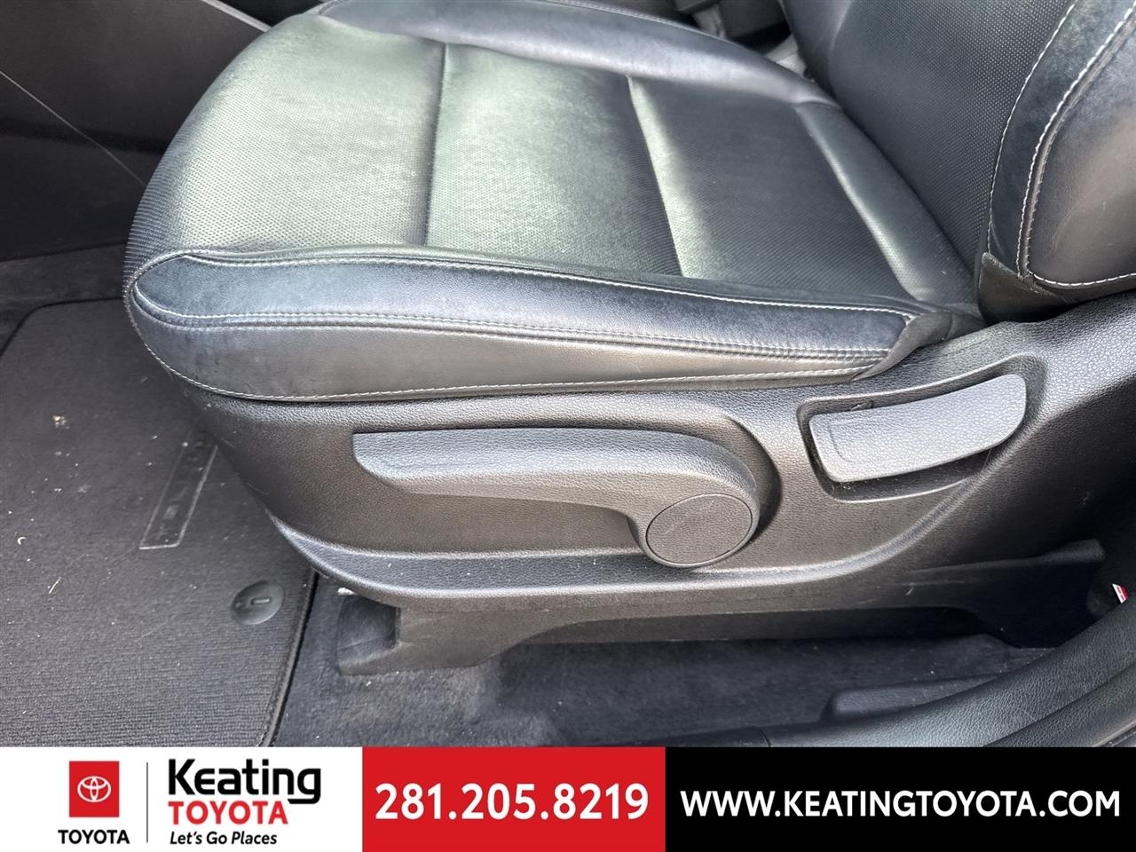 Kia Telluride LX AWD 2022