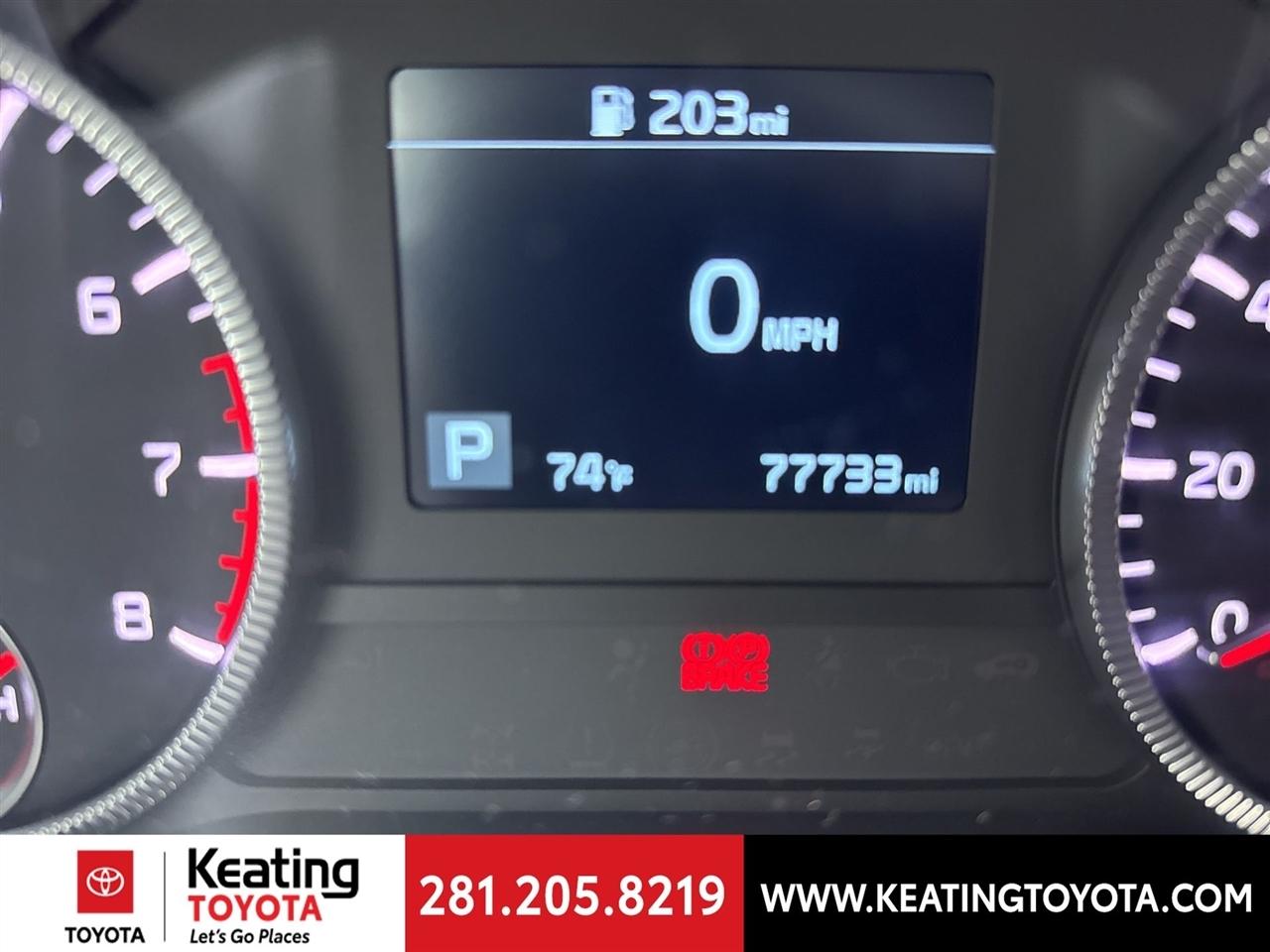 Kia Telluride LX AWD 2022