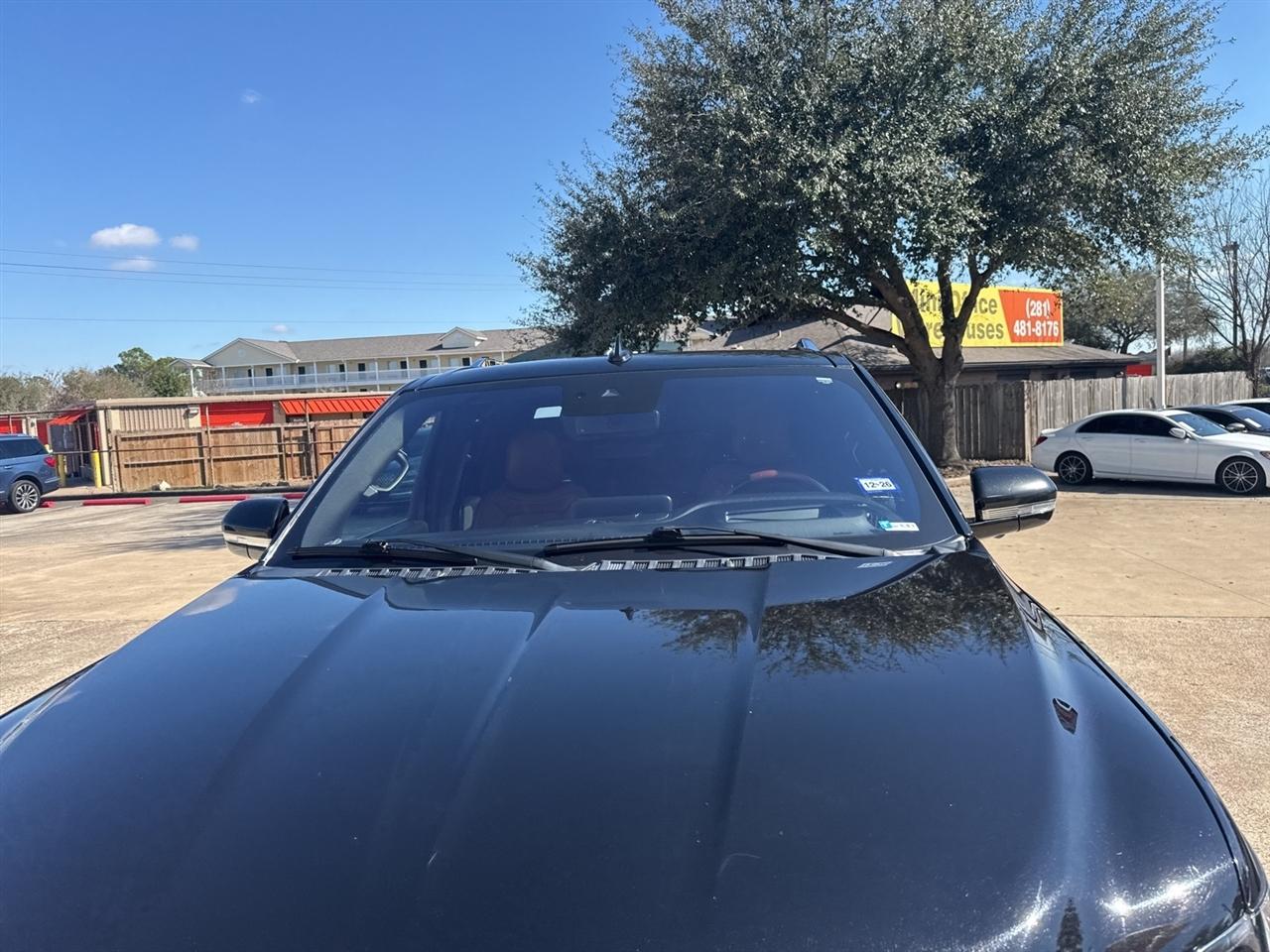 Lincoln Navigator Reserve 4WD 2020