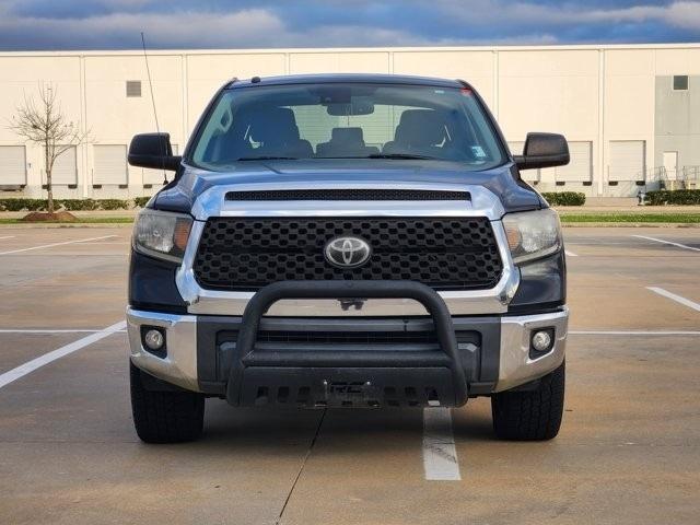 Toyota Tundra SR5 5.7L V8 CrewMax 4WD 2019