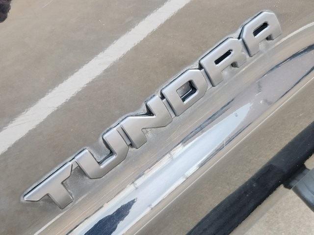 Toyota Tundra SR5 5.7L V8 CrewMax 4WD 2019