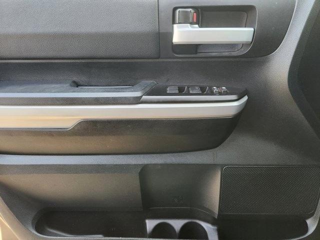 Toyota Tundra SR5 5.7L V8 CrewMax 4WD 2019