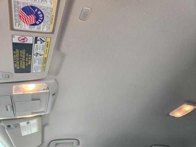 Toyota Tundra SR5 5.7L V8 CrewMax 4WD 2019