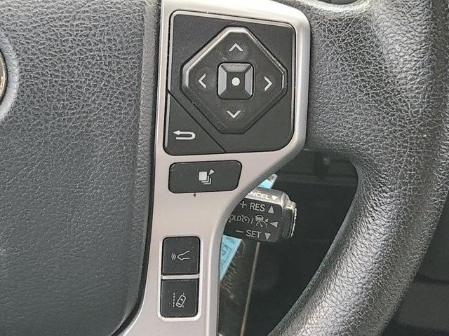 Toyota Tundra SR5 5.7L V8 CrewMax 4WD 2019