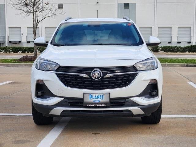 Buick Encore GX Select 2023